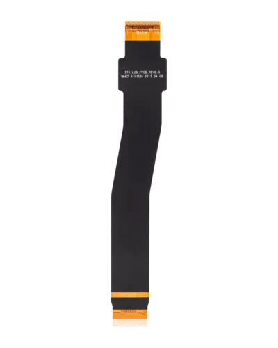 LCD Flex Cable For Samsung Galaxy Tab 4 10.1" (T530) / Tab 3 10.1" (P5200)