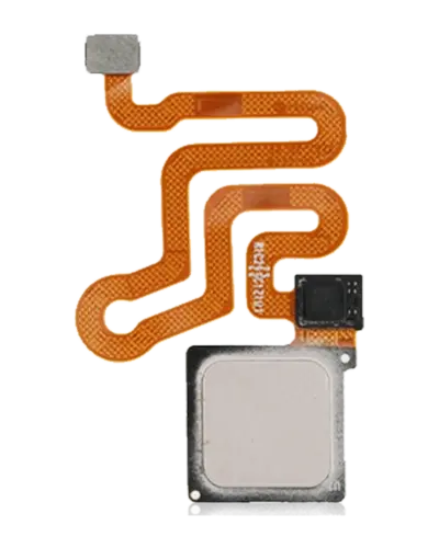 Fingerprint Reader With Flex Cable For Huawei P9 (Haze Gold)