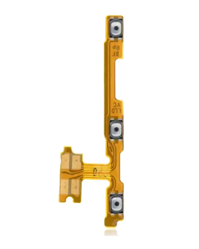 Power & Volume Button Flex Cable For Huawei Honor 9N