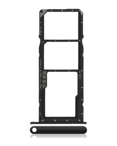 Sim Card Tray For Huawei Honor 8X (Black)