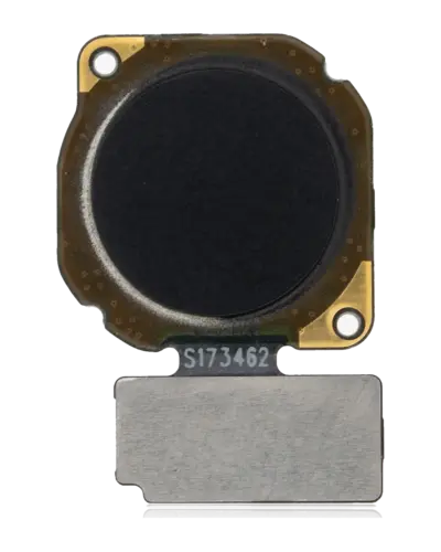 Fingerprint Reader With Flex Cable For Huawei Honor 8X (Black)