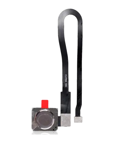 Fingerprint Reader With Flex Cable For Huawei Mate 10 Pro (Mocha Brown)