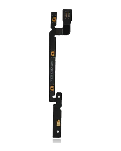 Nappe de connexion pour les boutons d'alimentation et de volume du Huawei Mate 2
