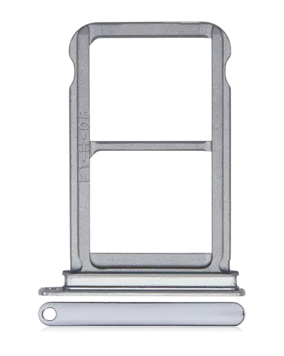 Dual Sim Card Tray For Huawei P20 (Midnight Blue)