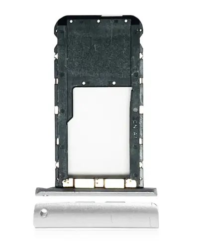 Micro SD Sim Card Tray For Huawei MediaPad T5 10.1" (Black) (WIFi Version)