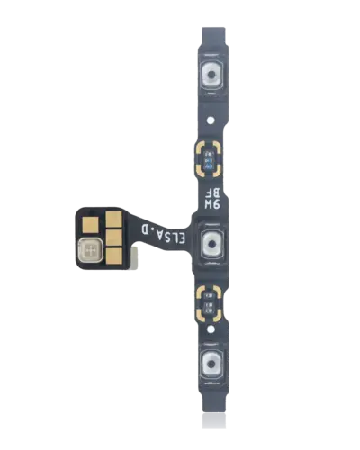 Power & Volume Button Flex Cable For Huawei P40 Pro