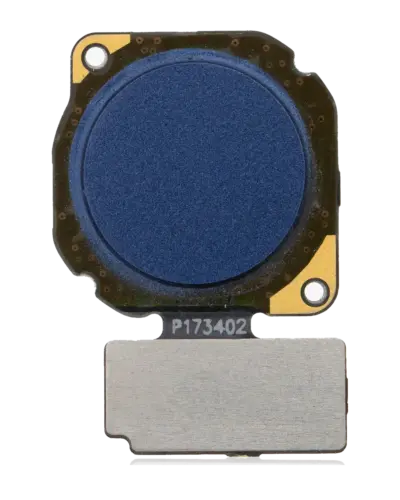 Fingerprint Reader With Flex Cable For Huawei Honor 9N (Sapphire Blue)