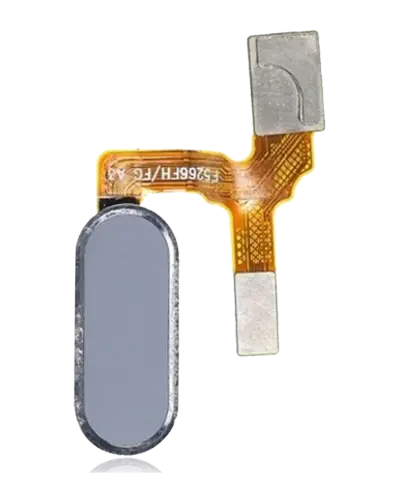 Fingerprint Reader With Flex Cable For Huawei Honor 9 (Gray)