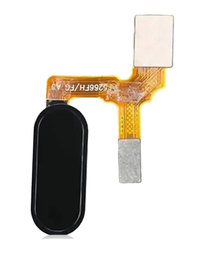 Fingerprint Reader With Flex Cable For Huawei Honor 9 (Black)