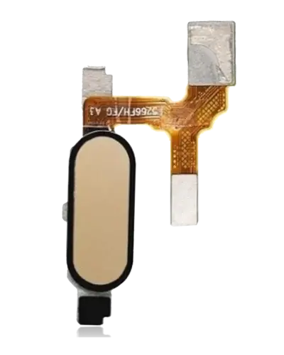 Fingerprint Reader With Flex Cable For Huawei Honor 9 (Gold)