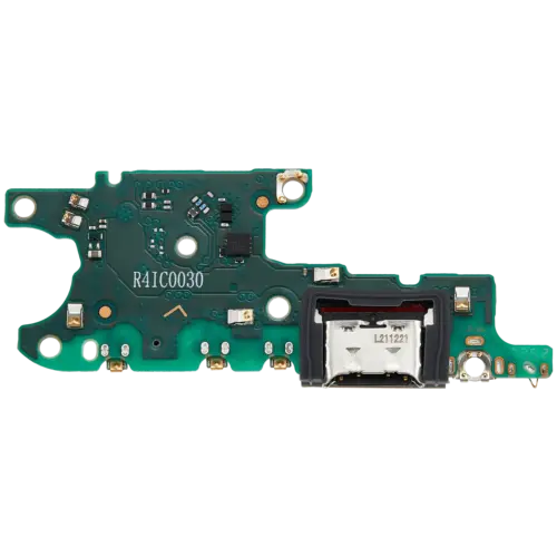 Charging Port With Board For Honor 90 Lite