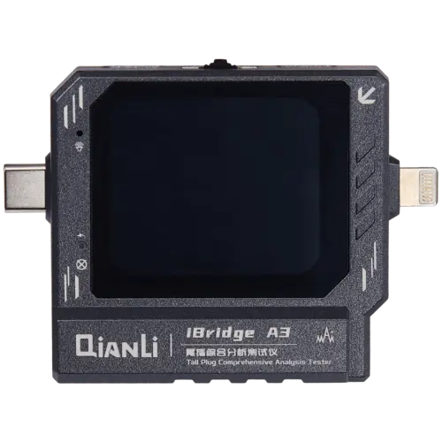 IBridge A3 Lightning port Diagnostic Tester (Qianli)