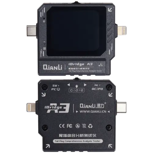 IBridge A3 Lightning port Diagnostic Tester (Qianli) – Image 2