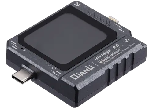IBridge A3 Lightning port Diagnostic Tester (Qianli) – Image 5