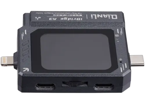 IBridge A3 Lightning port Diagnostic Tester (Qianli) – Image 7