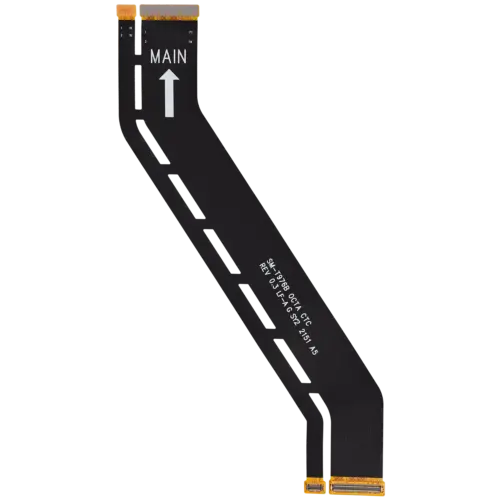 LCD Flex Cable For Samsung Galaxy Tab S8 Plus 5G (X800 / X806) ( 2022)