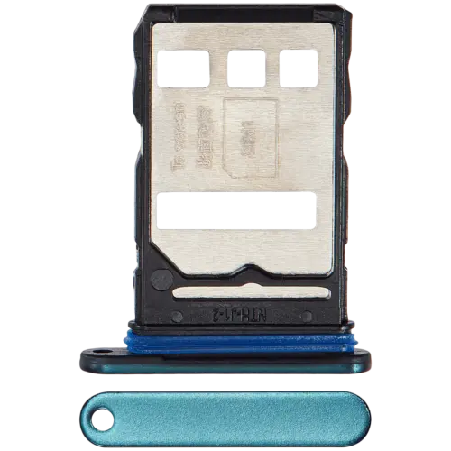 Sim Card Tray For Honor 50 (Emerald Green)