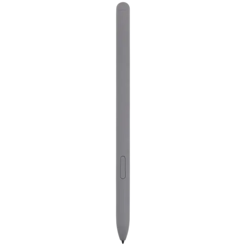 Stylus Pen For Samsung Galaxy Tab S9 FE 10.9" (X510 / X516) (2023) / Tab S9 FE Plus (X610 / X616) (2023) (Premium) (Gray)