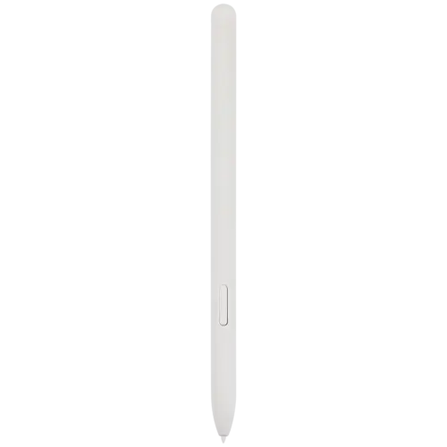 Stylus Pen For Samsung Galaxy Tab S9 FE 10.9" (X510 / X516) (2023) / Tab S9 FE Plus (X610 / X616) (2023) (Premium) (Silver)