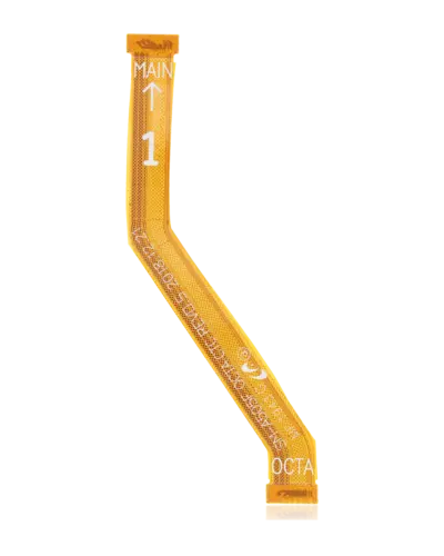 LCD nappe connecteur pour Samsung Galaxy A50 (A505 / 2019) (Flex # 1) – Image 5