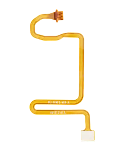 Fingerprint Sensor Connecting Cable For Huawei Nova 5i Pro