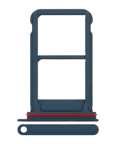 Sim Card Tray For Huawei Mate 10 Pro (Midnight Blue)