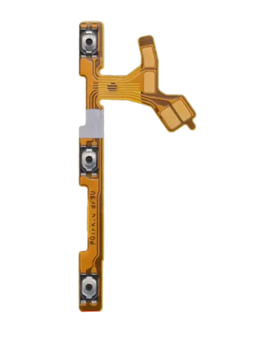 Power & Volume Button Flex Cable For Huawei P Smart / P Smart Plus 2019