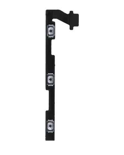Power & Volume nappe pour Huawei Y6 (2017)