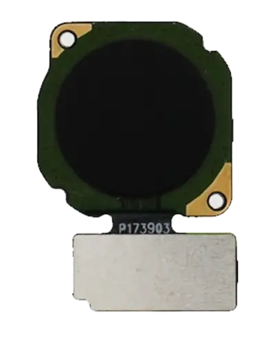 Fingerprint Reader With Flex Cable For Huawei Mate 10 Lite (Black)