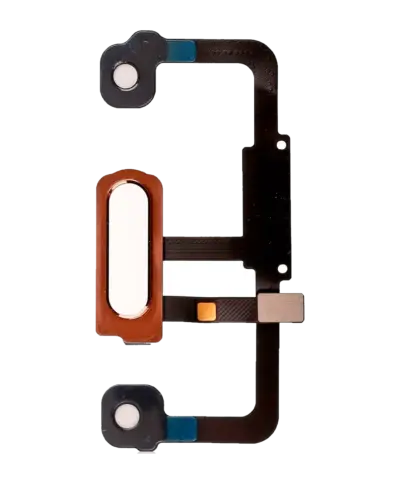 Fingerprint Reader With Flex Cable For Huawei Mate 9 Pro (Rose Gold)