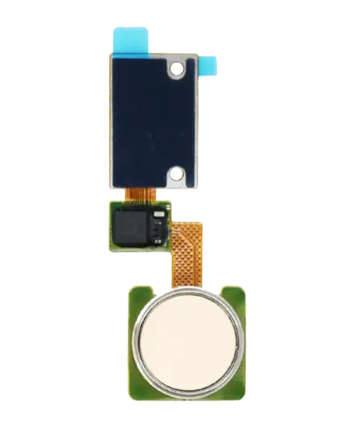 Fingerprint Sensor Cable With Flex For LG V10 (H900) (Gold)