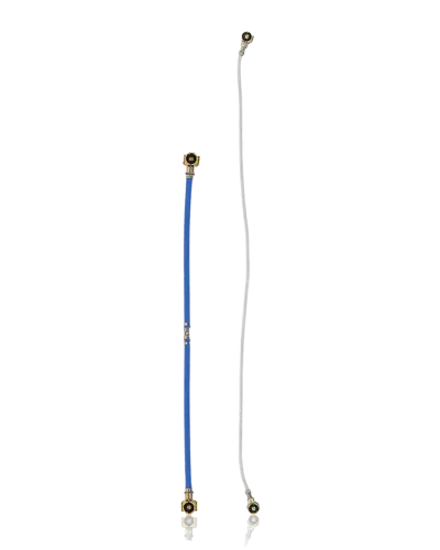Câble de connexion d'antenne pour Samsung Galaxy Note 5 (ensemble de 2 pièces)