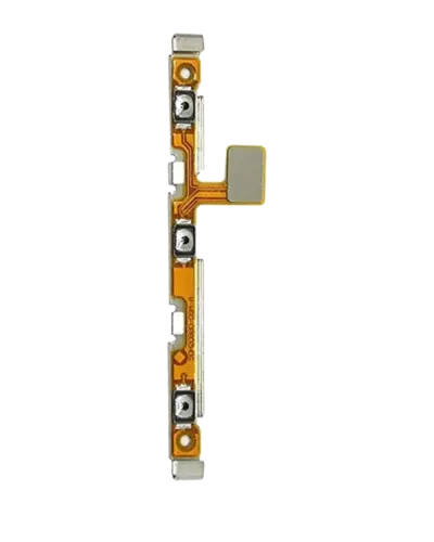 Power / Volume Button Flex For HTC U11