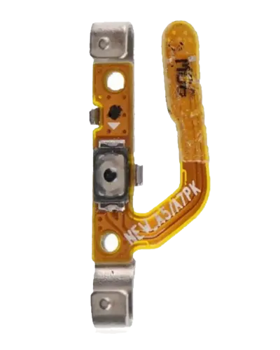 Nappe de connexion du bouton d'alimentation pour Samsung Galaxy A9 Pro (A910 / 2016) – Image 4