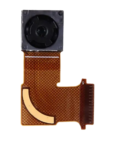 Front Camera For HTC One M9+