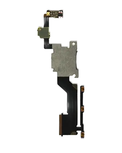 Power Button Flex Cable + SD Memory Card Reader For HTC One M9+