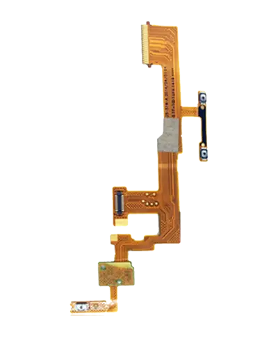 Power Button Flex Cable For HTC One E8