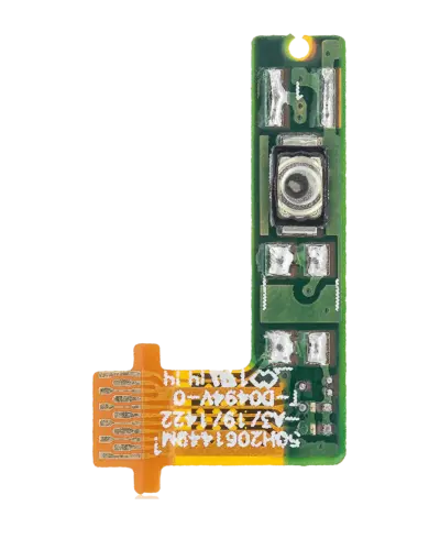 Power Button Flex Cable For HTC One M8 Mini