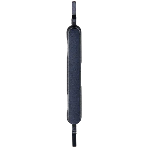 Hard Buttons (Volume) For Samsung Galaxy A06 (A065 / 2024) (Premium) (Black)
