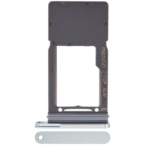 Micro SD Sim Card Tray For Samsung Galaxy Tab S9 FE 10.9" (X510) (2023) (WiFi Only) (Mint)
