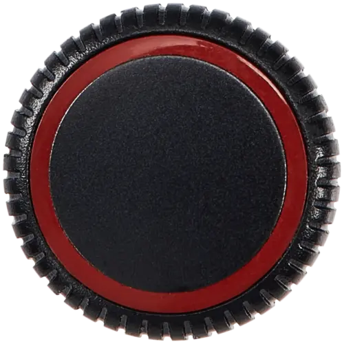 Crown Nut For Watch Series 7 (41MM / 45MM) (LTE Version) (Black)