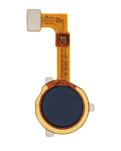Fingerprint Reader With Flex Cable For OnePlus Nord N100
