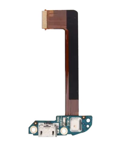 Charging Port Flex Cable For HTC One Max