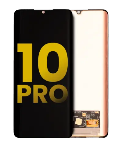 OLED Assembly Without Frame For TCL 10 Pro (Refurbished) (All Colors)