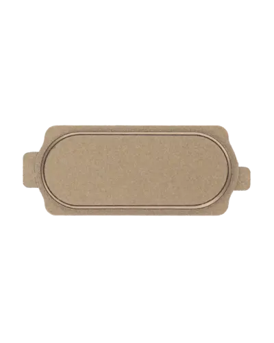 Bouton d'accueil pour Samsung Galaxy J4 (J400 / 2018) (Or)