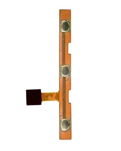 Power / Volume Flex Cable For Samsung Galaxy Tab 10.1" (P7510 / P7500 / T859 / I905)