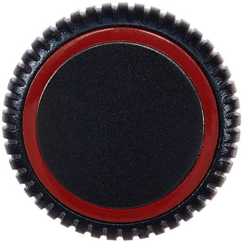 Crown Nut For Watch Series 7 / 8 / 9 (41MM / 45MM) (LTE Version) (Black)
