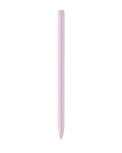 Stylus Pen For Samsung Galaxy Tab S9 FE 10.9" (X510 / X516) (2023) (Aftermarket Plus) (Lavender)
