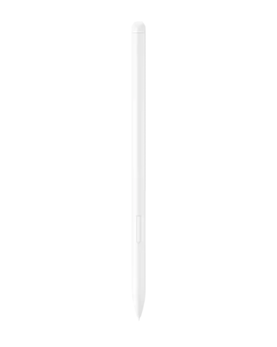 Stylus Pen For Samsung Galaxy Tab S9 FE 10.9" (X510 / X516) (2023) (Aftermarket Plus) (Silver)