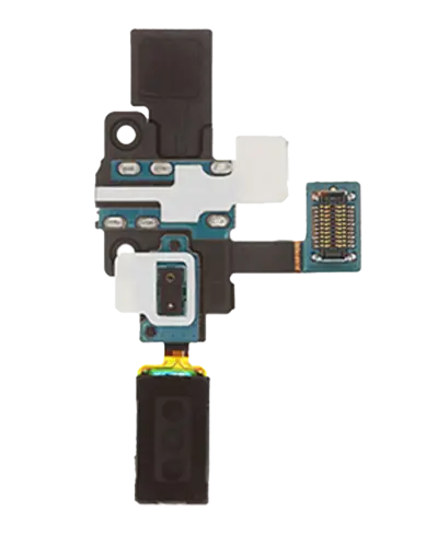 Proximity Light Sensor Flex With Earpiece Speaker For Samsung Galaxy Note 8.0